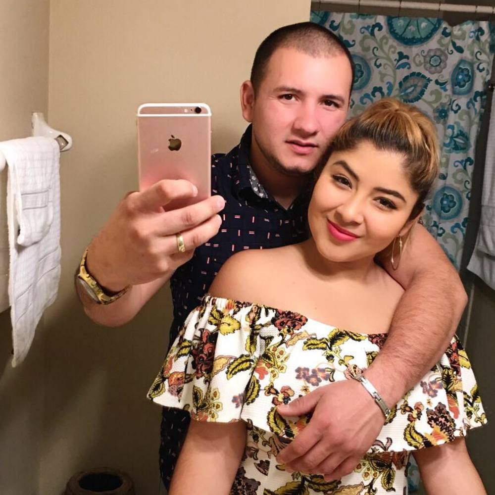 Meet your Posher, Patty